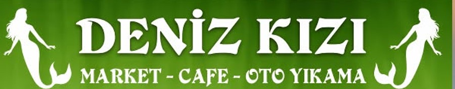 Deniz Kızı Market & Cafe
